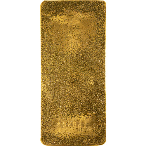 1 Kilo Johnson Matthey Gold Bar